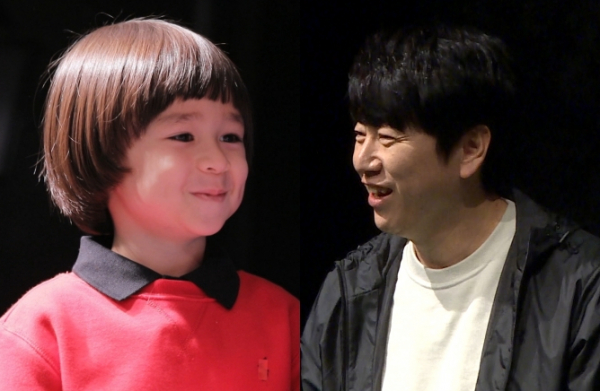 ▲'슈돌' 윌벤져스(사진제공=KBS 2TV)