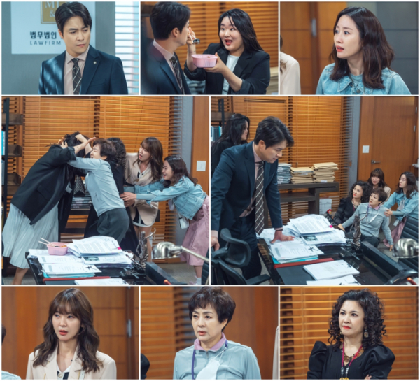 ▲'오케이 광자매'(사진제공=KBS)