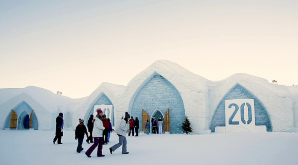 ▲'세계테마기행' 캐나다(사진제공=EBS1)