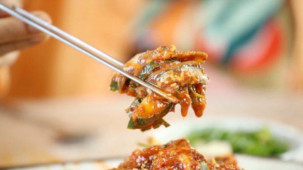 ▲'신계숙의 맛터사이클 다이어리' 남해(사진제공=EBS1)