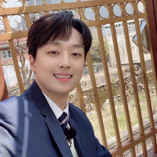 ▲이찬원(사진제공=이찬원 인스타그램)