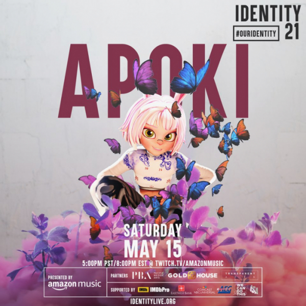 ▲APOKI(사진 = VV엔터테인먼트)