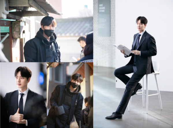 ▲박해진(사진제공=마운틴무브먼트 )