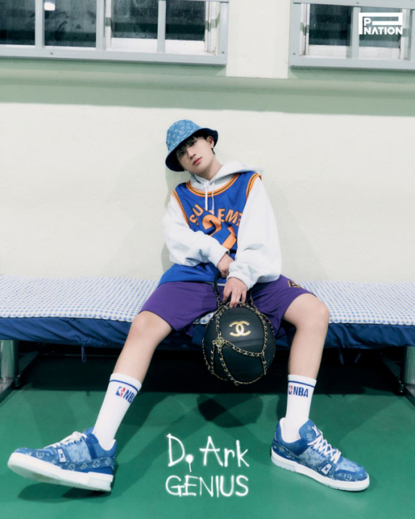 ▲디아크(사진 = 피네이션(P NATION) 제공)