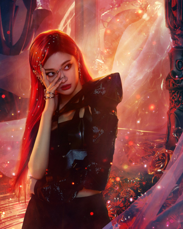 ▲에스파 닝닝(사진제공=SM엔터테인먼트)