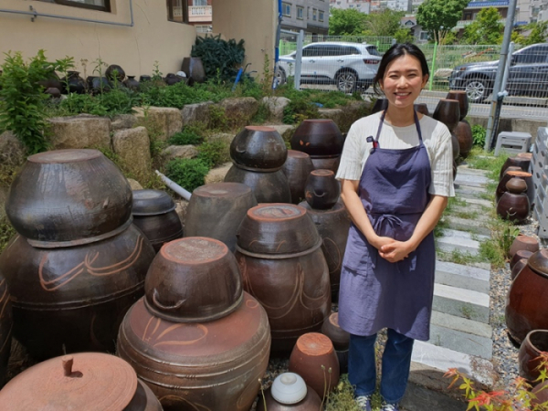 ▲양산 팥빙수 달인(사진제공=SBS)
