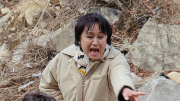 ▲'박원숙의 같이 삽시다' 박원숙(사진제공=KBS 2TV)