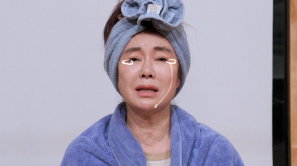 ▲'박원숙의 같이 삽시다' (사진제공=KBS 2TV)