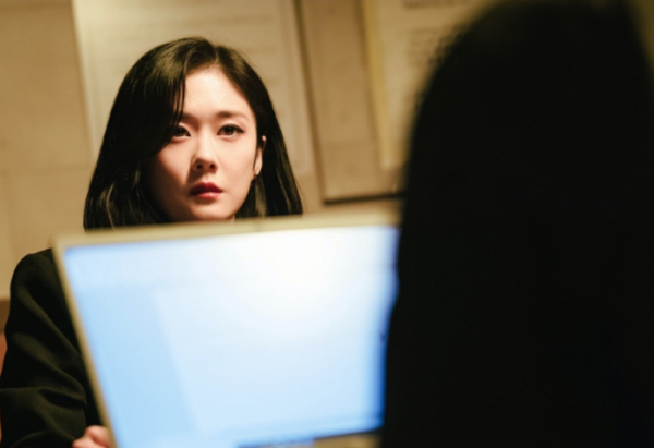 ▲'대박부동산' 장나라(사진제공=KBS2)