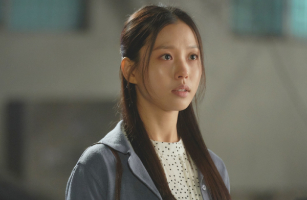 ▲‘오월의 청춘’ 고민시(사진제공=KBS 2TV)