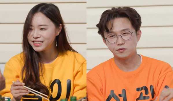 ▲'동상이몽'(사진제공=SBS)