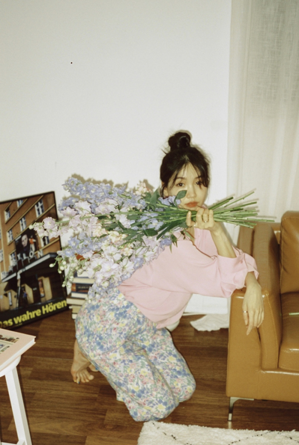 ▲로코베리(사진제공=하얀달엔터테인먼트)