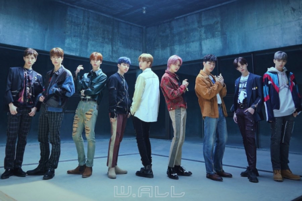 ▲고스트나인(사진 = 마루기획 제공)