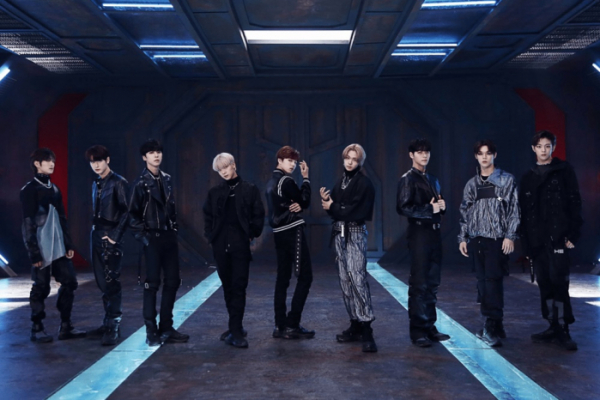 ▲고스트나인(사진 = 마루기획 제공)