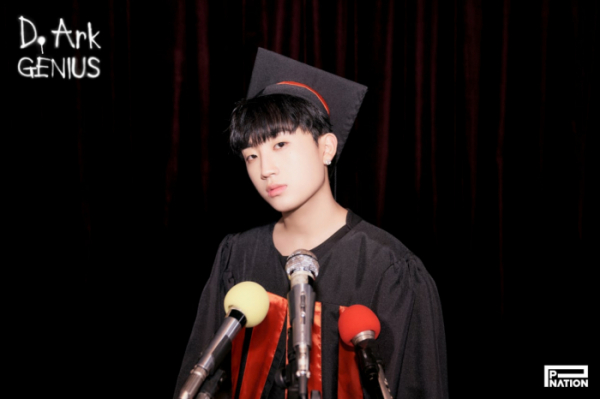 ▲디아크(사진 = 피네이션(P NATION) 제공)