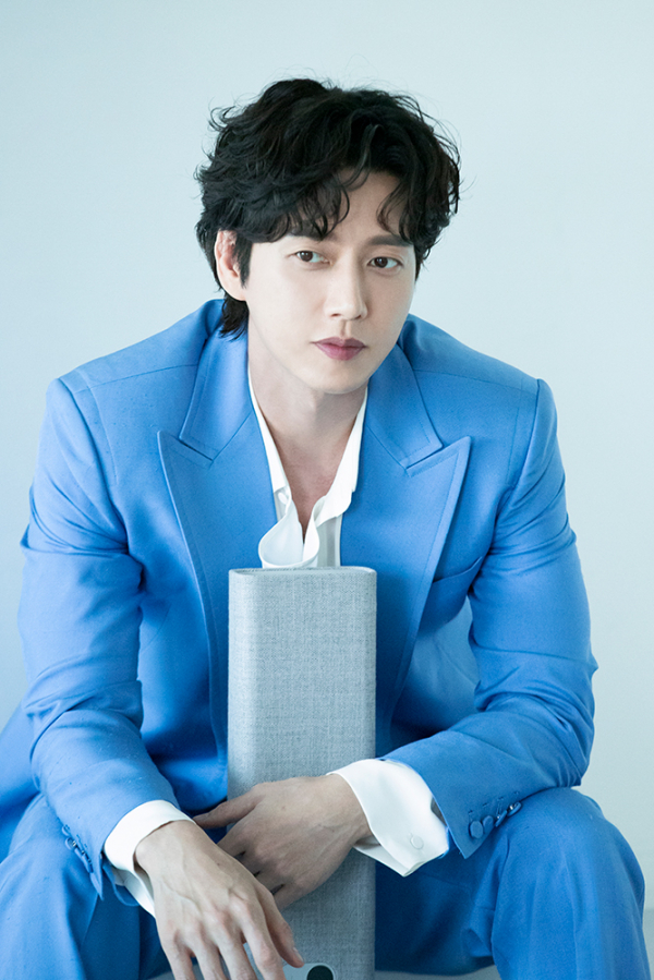 ▲박해진(사진제공=마운틴무브먼트)