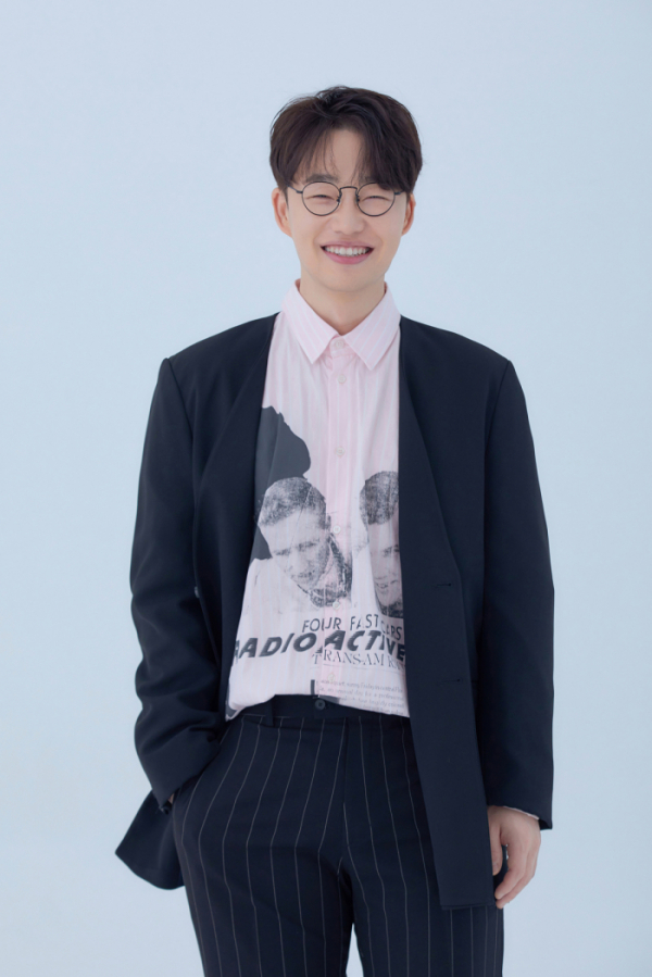 ▲홍대광(사진제공=씨제스엔터테인먼트)