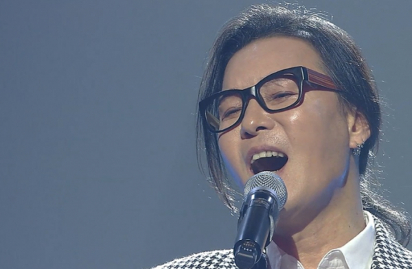 ▲'보이스킹' 김종서(사진제공=MBN)