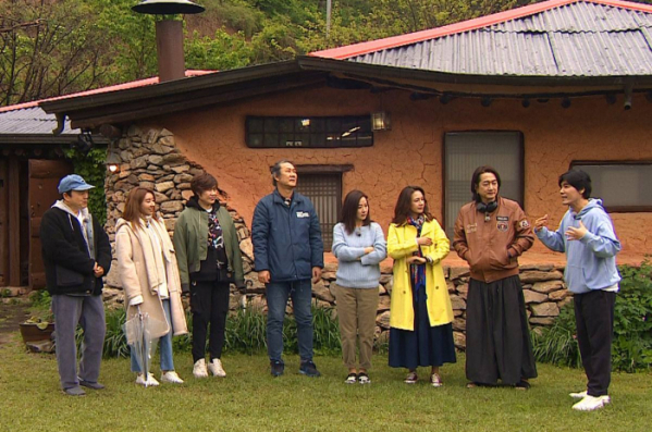 ▲'불타는 청춘'(사진제공=SBS)