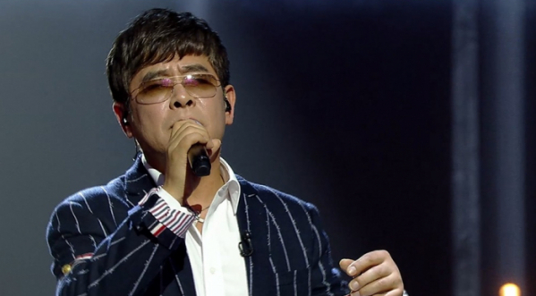 ▲‘보이스킹’ 박강성(사진제공=MBN)