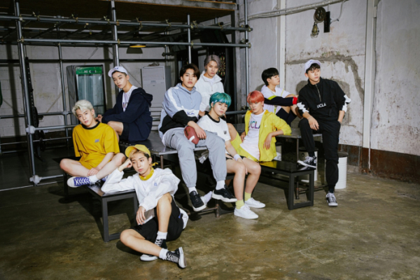 ▲T1419(사진제공=MLD엔터테인먼트)