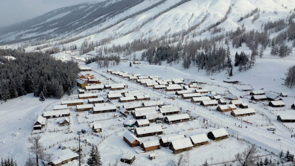 ▲'세계테마기행' 캐나다(사진제공=EBS1)