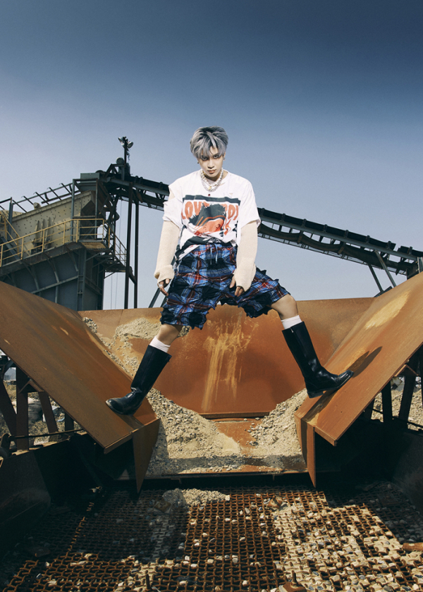 ▲태민(사진제공=SM엔터테인먼트)