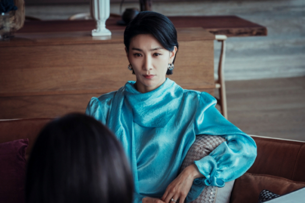 ▲'마인'(사진제공=tvN)