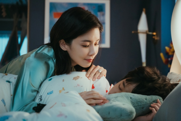 ▲'마인'(사진제공=tvN)