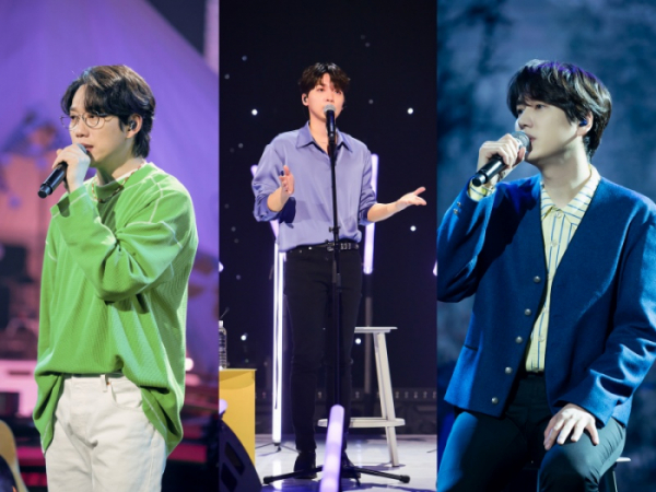 ▲'하이크 페스티벌'(사진제공=CJ ENM)