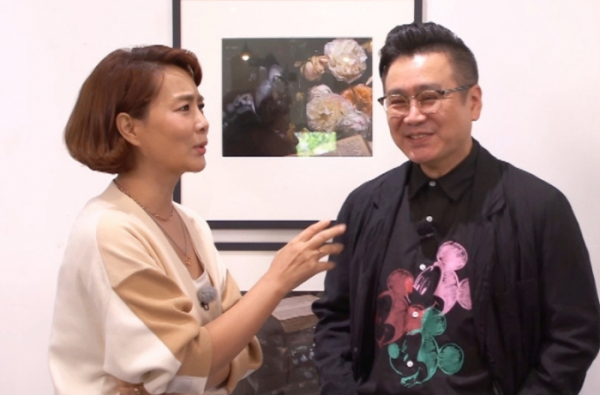 ▲'TV는 사랑을 싣고' 이광기(사진제공=KBS 2TV)