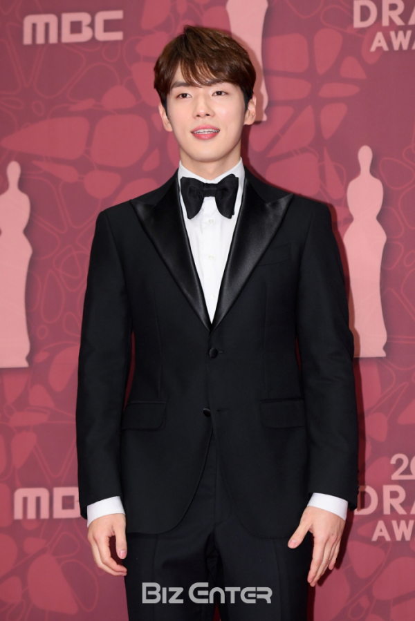 ▲김정현(비즈엔터DB)