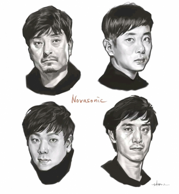 ▲노바소닉(사진 = PA엔터테인먼트 제공)