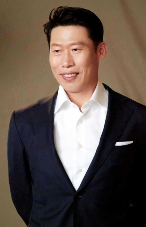 ▲유해진(사진제공=키이스트)