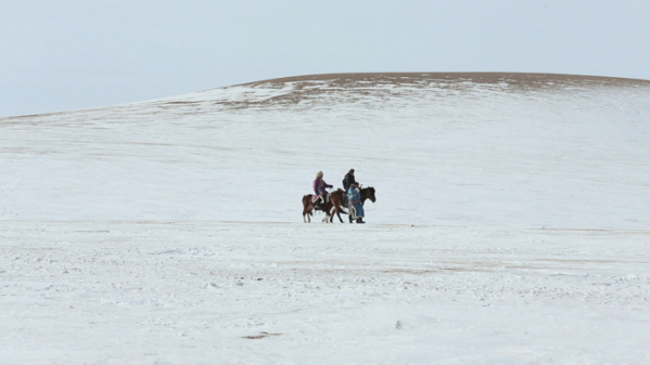 ▲'세계테마기행' 중국 네이멍구(사진제공=EBS1)