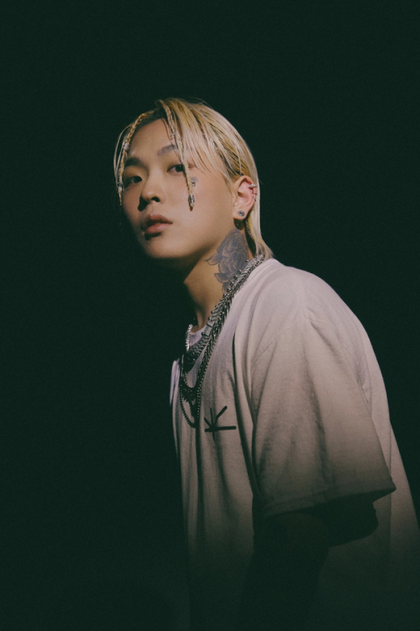 ▲허성현(사진 = 아메바컬쳐 제공)