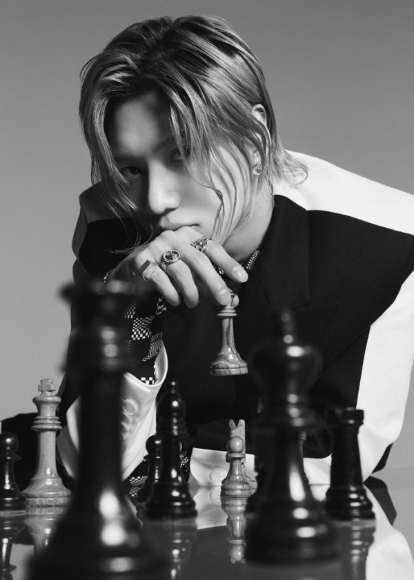 ▲샤이니 태민(사진제공=SM엔터테인먼트)
