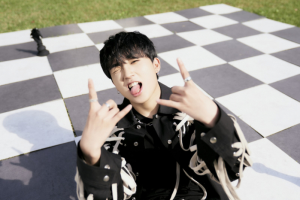 ▲디아크(사진 = 피네이션(P NATION) 제공)