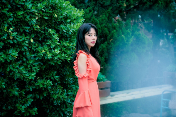 ▲양지은(사진제공=린브랜딩)