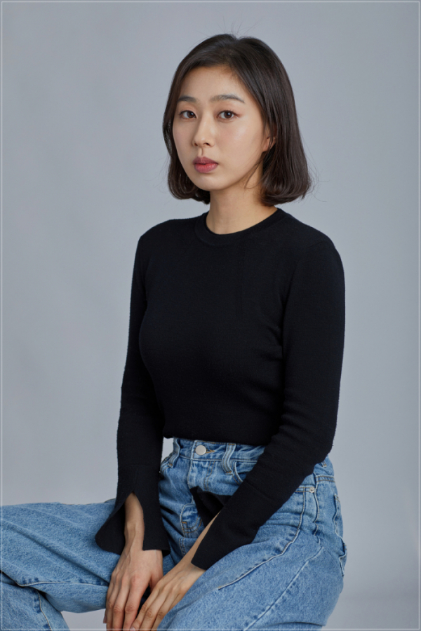 ▲배우 박지연(사진제공= 에스더블유엠피)