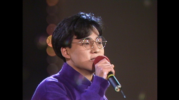 ▲신해철(사진제공=KBS)