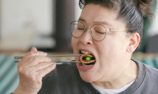 ▲'편스토랑’ 이영자(사진제공=MBC)