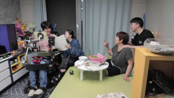 ▲'사랑의 가족'(사진제공=KBS 1TV)