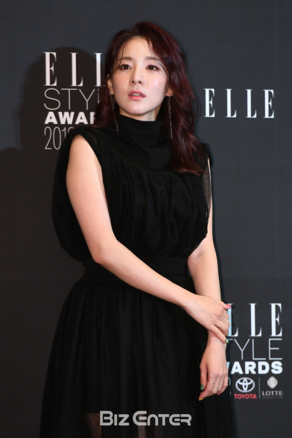 ▲산다라박(비즈엔터DB)