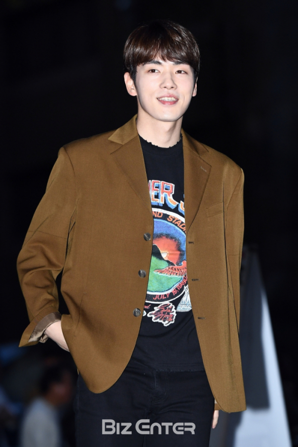 ▲김정현(비즈엔터DB)