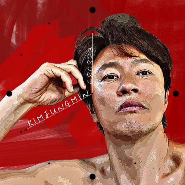 ▲김정민(사진= 실버스톤엔터테인먼트 제공)