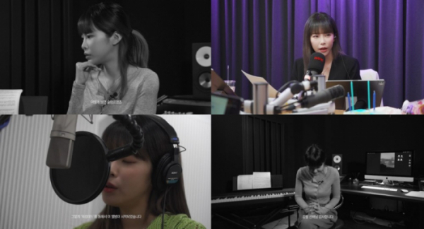 ▲헤이즈(사진 = 피네이션(P NATION) 제공)