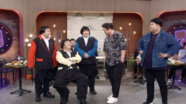 ▲'불후의 명곡'(사진제공=KBS2)