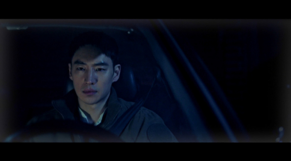 ▲'모범택시'(사진제공=SBS)