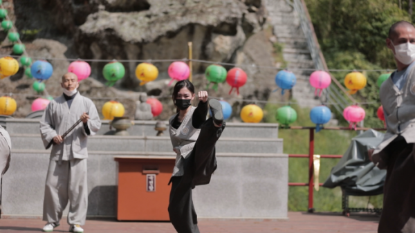 ▲'다큐멘터리 3일'(사진제공=KBS2)